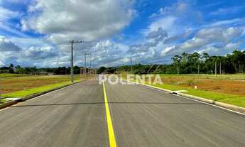 Imagem 3: LOTEAMENTO PORTAL DA PRIMEIRA LINHA