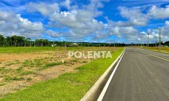 Imagem: LOTEAMENTO PORTAL DA PRIMEIRA LINHA