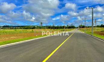 Imagem 6: LOTEAMENTO PORTAL DA PRIMEIRA LINHA