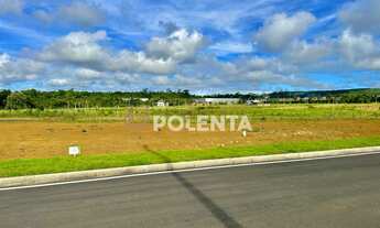 Imagem 7: LOTEAMENTO PORTAL DA PRIMEIRA LINHA