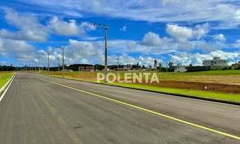 Imagem 2: LOTEAMENTO PORTAL DA PRIMEIRA LINHA