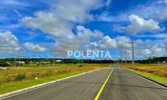 Imagem 4: LOTEAMENTO PORTAL DA PRIMEIRA LINHA