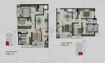 Imagem 6: MONTE CARLO RESIDENCIAL
