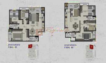Imagem 7: MONTE CARLO RESIDENCIAL