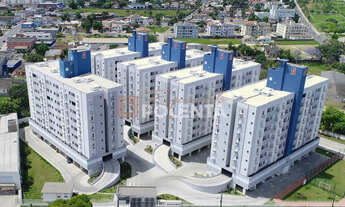 Imagem: NAÇÕES UNIDAS RESIDENCIAL
