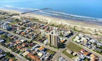 Imagem: APARTAMENTO ALTO PADRÃO - HORIZON RESIDENCE