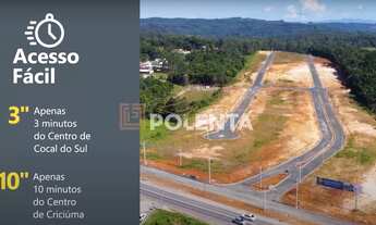 Imagem: VILLA DI PALMA LOTEAMENTO