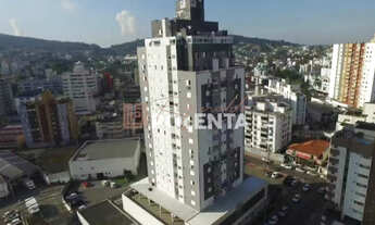 Imagem: COPENHAGUE RESIDENCIAL, 2 dormitórios na