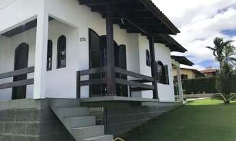 Imagem: Casa alvenaria - à venda no bairro Nossa