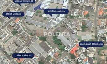 Imagem 3: LORENZADO RESIDENCIAL, 3 dormitórios na Rua Augusto Dos Anjos