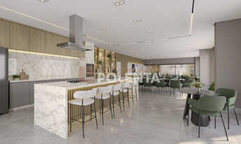 Imagem 7: THIENE RESIDENCIAL, 3 dormitórios na Rua Monteiro Lobato