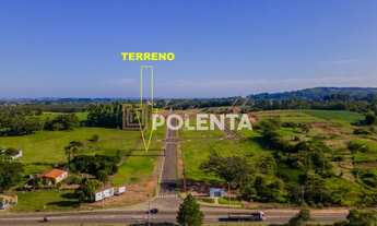 Imagem: PARQUE NOVA FIGUEIRA LOTEAMENTO