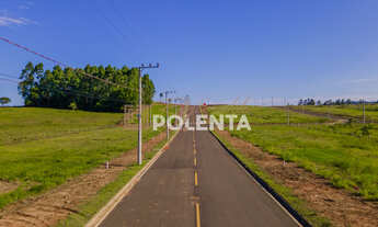 Imagem 5: PARQUE NOVA FIGUEIRA LOTEAMENTO