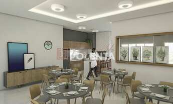 Imagem 7: PARQUE AMÉRICA RESIDENCIAL