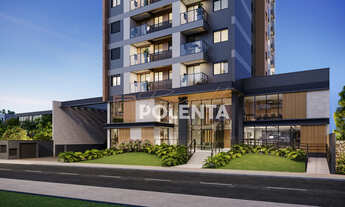 Imagem: RESIDENCIAL BELLANTE, 2 dormitórios na