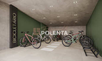 Imagem 6: RESIDENCIAL BELLANTE, 2 dormitórios na Rua Santa Catarina