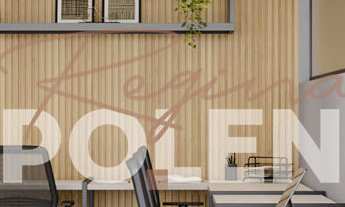 Imagem 7: RESIDENCIAL BELLANTE, 2 dormitórios na Rua Santa Catarina