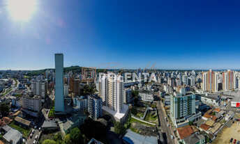 Imagem 3: RESIDENCIAL BELLANTE, 2 dormitórios na Rua Santa Catarina