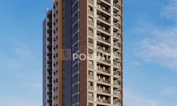 Imagem 5: RESIDENCIAL BELLANTE, 2 dormitórios na Rua Santa Catarina