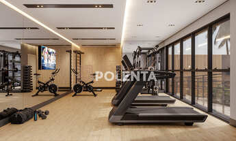 Imagem 4: RESIDENCIAL BELLANTE, 2 dormitórios na Rua Santa Catarina