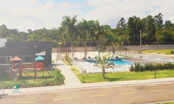 Imagem: CONDOMÍNIO ARVOREDO, 450M² de Área Construída