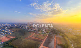 Imagem: LOTEAMENTO VENETO