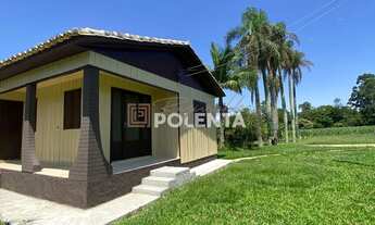 Imagem 2: SÍTIO COM 4.2 HECTARES - EM IÇARA