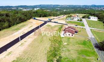 Imagem: TERRENO LOTEAMENTO PARQUE DARÓS