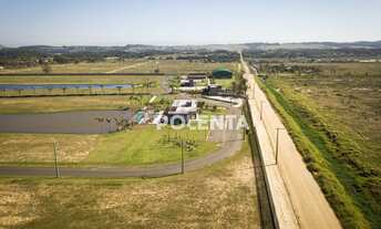 Imagem: CONDOMÍNIO ÁGUAS DO ATLÂNTICO