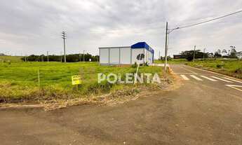 Imagem: TERRENO COMERCIAL - SERVIÇO - RESIDENCIAL