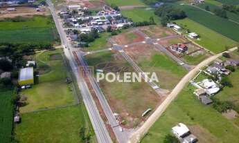 Imagem 7: SANTIRINI LOTEAMENTO, 360M² de Área Construída na Rodovia Antonio Nunes De Mello