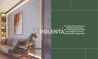 Imagem 5: PIANEZZE RESIDENCIAL, 2 dormitórios, 1 suítes, 1 banheiros, 1 vaga na garagem, 66M² de Áre