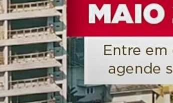 Imagem: Residencial Alzano - Apartamento 03 dormitórios