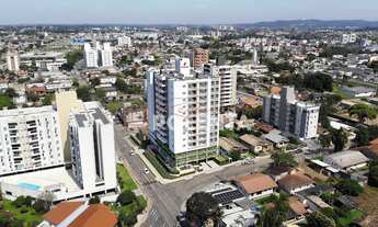 Imagem: Apartamento Alto Padrão em Centro, Criciúma/SC