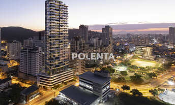 Imagem 3: SKYLINE, 3 dormitórios na Rua Jorge Tzachel