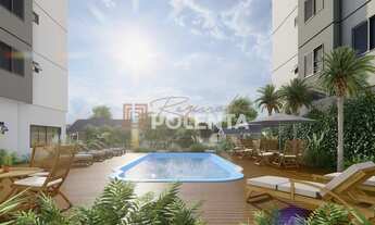 Imagem 5: PARQUE CATALUÑA RESIDENCIAL