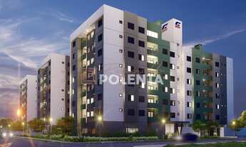 Imagem 2: PARQUE CATALUÑA RESIDENCIAL