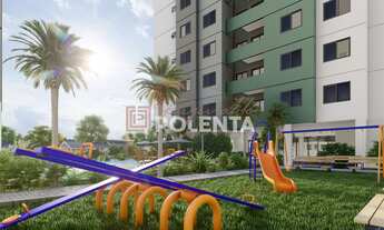 Imagem 6: PARQUE CATALUÑA RESIDENCIAL