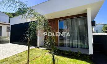 Imagem 2: CASA ALTO PADRÃO - BAIRRO MINA BRASIL