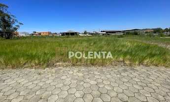Imagem 3: TERRENO DE ESQUINA - LOTEAMENTO PARQUE NOVO RINCÃO