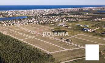 Imagem: TERRENO NO LOTEAMENTO PARQUE NOVO RINCÃO
