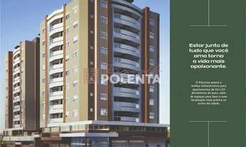 Imagem 2: PIANEZZE RESIDENCIAL, 3 dormitórios, 1 suítes, 1 banheiros, 2 vagas na garagem, 86M² de Ár