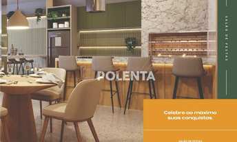 Imagem 7: PIANEZZE RESIDENCIAL, 3 dormitórios, 1 suítes, 1 banheiros, 2 vagas na garagem, 86M² de Ár