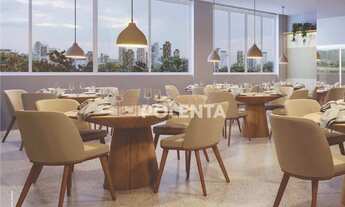 Imagem 6: PIANEZZE RESIDENCIAL, 3 dormitórios, 1 suítes, 1 banheiros, 2 vagas na garagem, 86M² de Ár