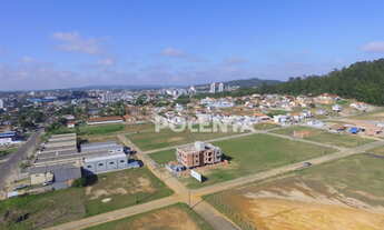 Imagem: VALENÇA LOTEAMENTO, na Rua Antônio Bernardo