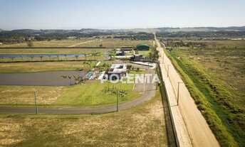 Imagem: CONDOMÍNIO ÁGUAS DO ATLÂNTICO