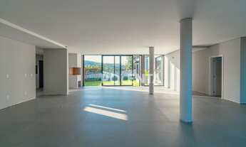 Imagem 6: CASA ALTO PADRÃO - CONDOMÍNIO SAN SIMONE RESIDENZIALE