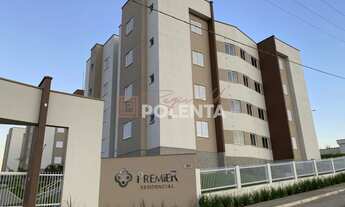 Imagem 4: PREMIER RESIDENCIAL, 2 dormitórios, 1 banheiros, 1 vaga na garagem, 52M² de Área Construíd