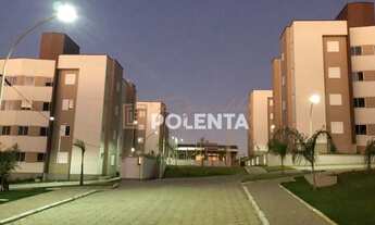 Imagem 5: PREMIER RESIDENCIAL, 2 dormitórios, 1 banheiros, 1 vaga na garagem, 52M² de Área Construíd