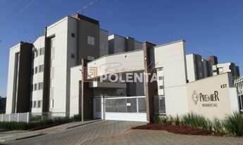 Imagem 2: PREMIER RESIDENCIAL, 2 dormitórios, 1 banheiros, 1 vaga na garagem, 52M² de Área Construíd